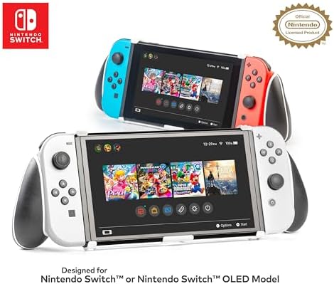 Amazon.com: Hori Portable USB Playstand for Nintendo Switch